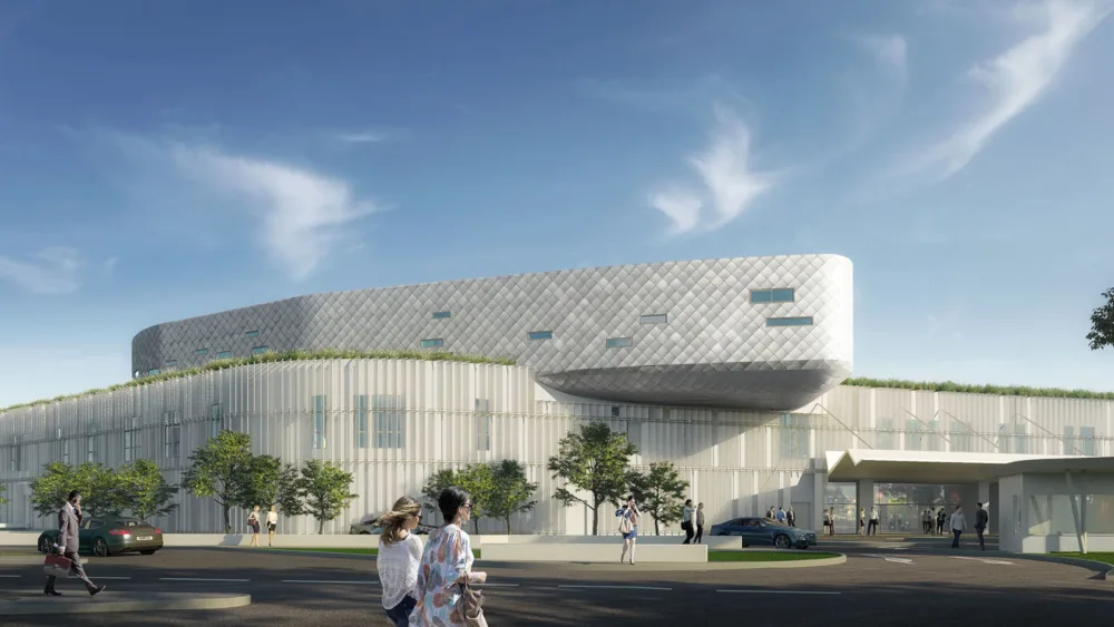 Athens LifeTech Park: Ξεκίνησε τη λειτουργία της η θερμοκοιτίδα βιοτεχνολογίας - Το νέο Διοικητικό Συμβούλιο