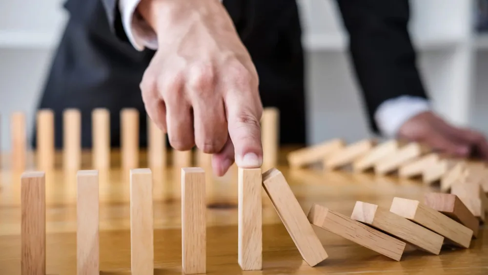 Επιχειρήσεις: Επενδύοντας σε σταθερότητα και ανθεκτικότητα απέναντι σε κάθε απρόοπτο