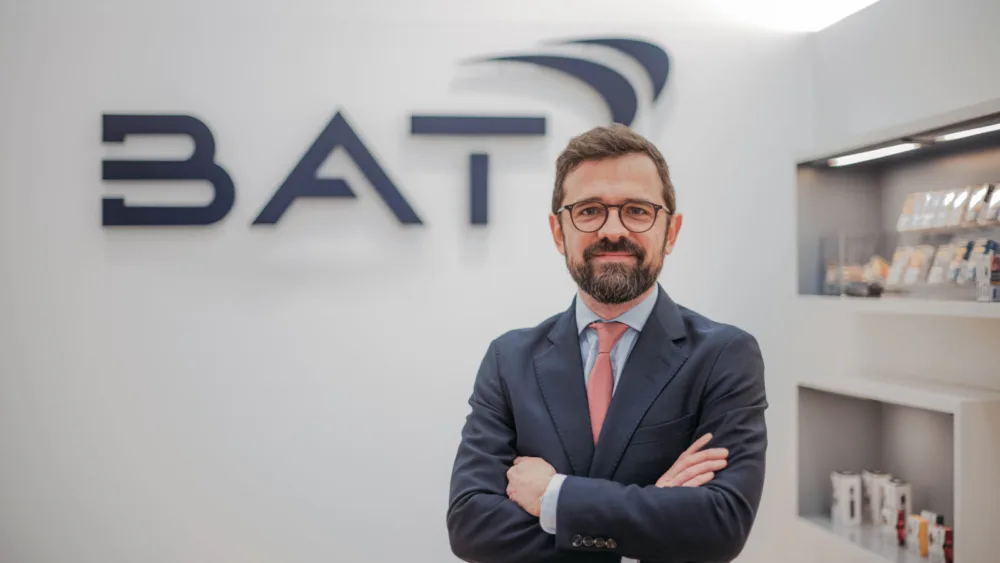 Νέος Διευθύνων Σύμβουλος και Πρόεδρος Δ.Σ. στην BAT Hellas ο Jochen Hiller