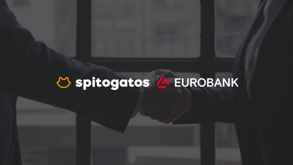 Προσωπικά δάνεια Eurobank για τους χρήστες της πλατφόρμας Spitogatos