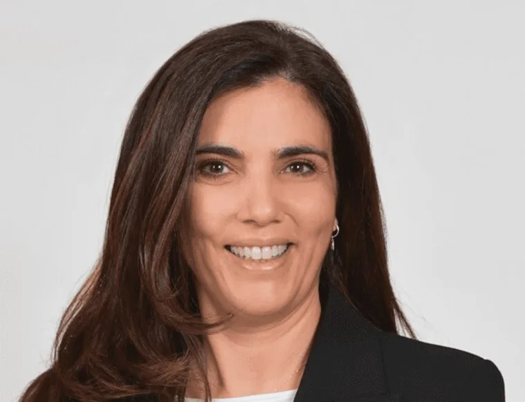 Η Μαρίνα Καταροπούλου νέα Διευθύντρια Εξωτερικών Υποθέσεων στη Vodafone