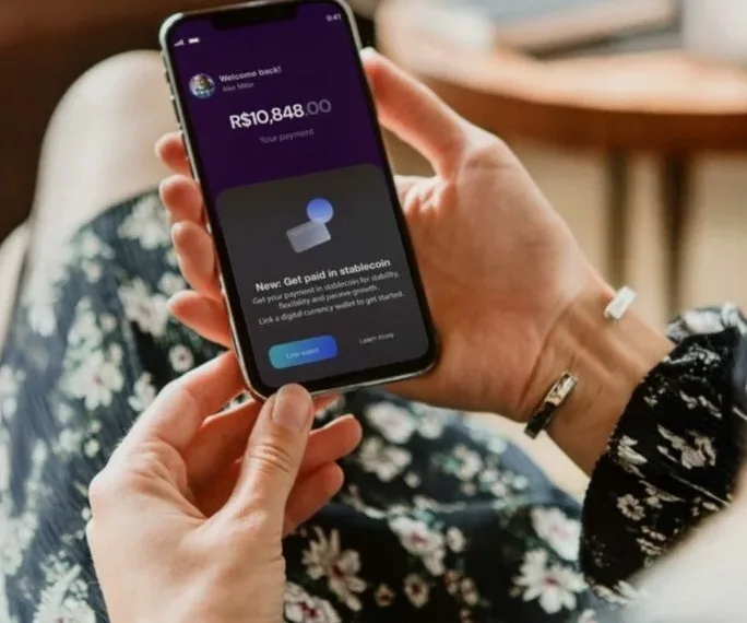 Η Visa παρουσιάζει το νέο πιλοτικό πρόγραμμα πληρωμών σε Stablecoin και επιταχύνει την πρόσβαση σε κεφάλαια