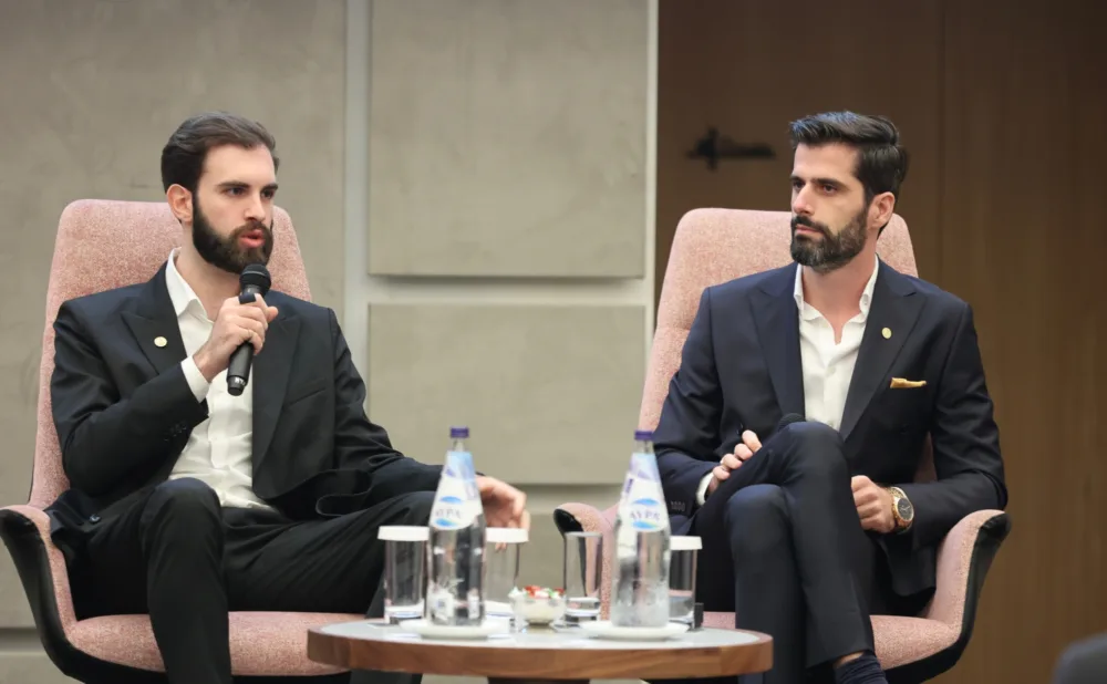 Θεσμική Ωρίμανση Crypto: «Τέλος εποχής» για την κερδοσκοπία, έμφαση στη στρατηγική