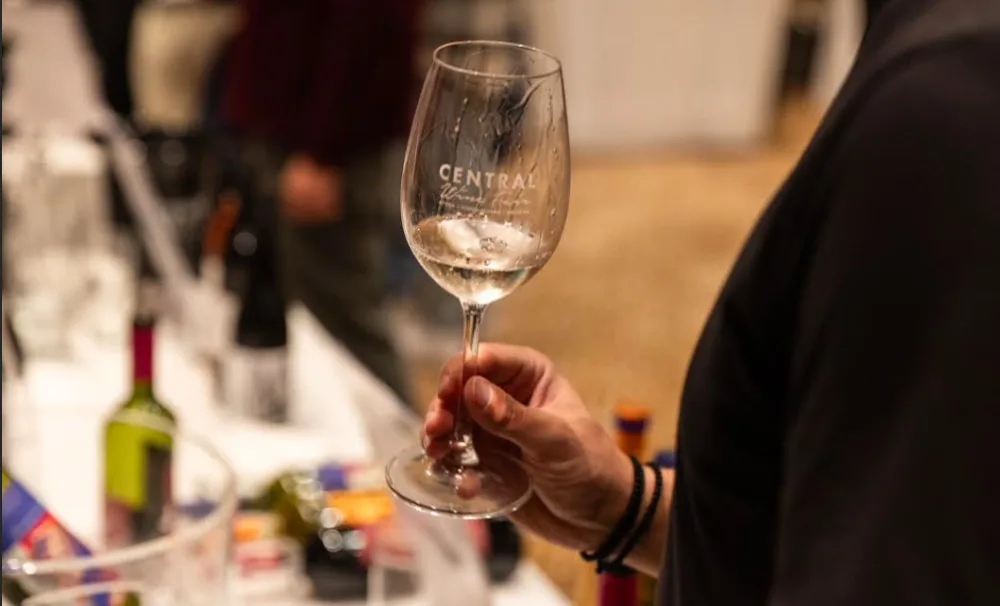Central Wine Fair: Επιστρέφει με ρεκόρ συμμετοχών & 60 παραγωγούς