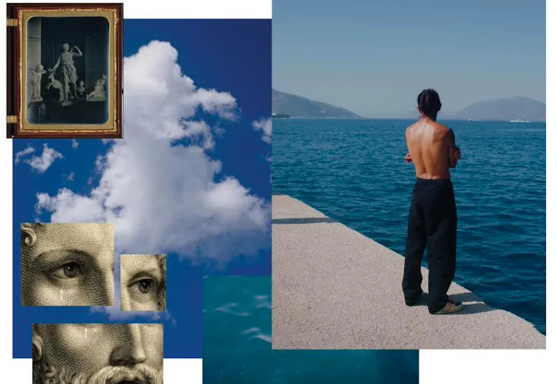 Return2Ithaca: Μια έκθεση για τις διαχρονικές Οδύσσειες προς τόπους που ονομάζουμε “σπίτι”