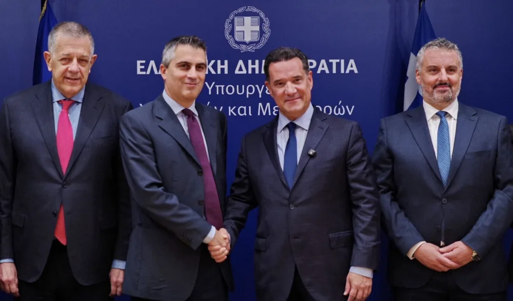 Υπεγράφη η σύμβαση για την ανακαίνιση υποδομών στο ογκολογικό νοσοκομείο «Άγιος Σάββας»