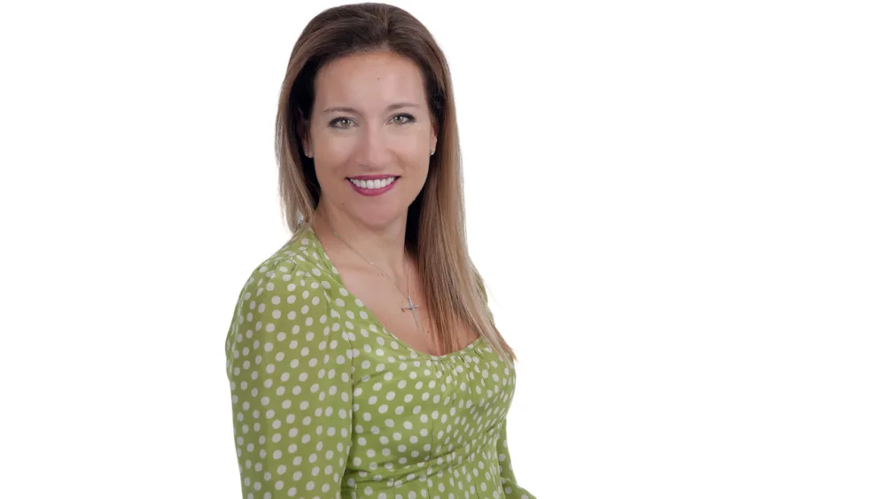 Ιφιγένεια Παπαρούση: «Όποιος θέλει να είναι σύμβουλος που εκπαιδεύει επιτυχημένους επιχειρηματίες, χρειάζεται ατελείωτη γνώση και τεκμηρίωση για τα όσα λέει»