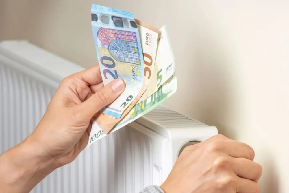 Πάνω από 550.000 μέχρι στιγμής οι αιτήσεις για το επίδομα θέρμανσης - Ποια τα λάθη που στοιχίζουν την ενίσχυση