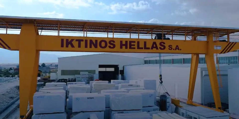 Ικτίνος: Προσύμφωνο με τη CBE Capital για το έργο της Σητείας - Το πλάνο ανάπτυξης