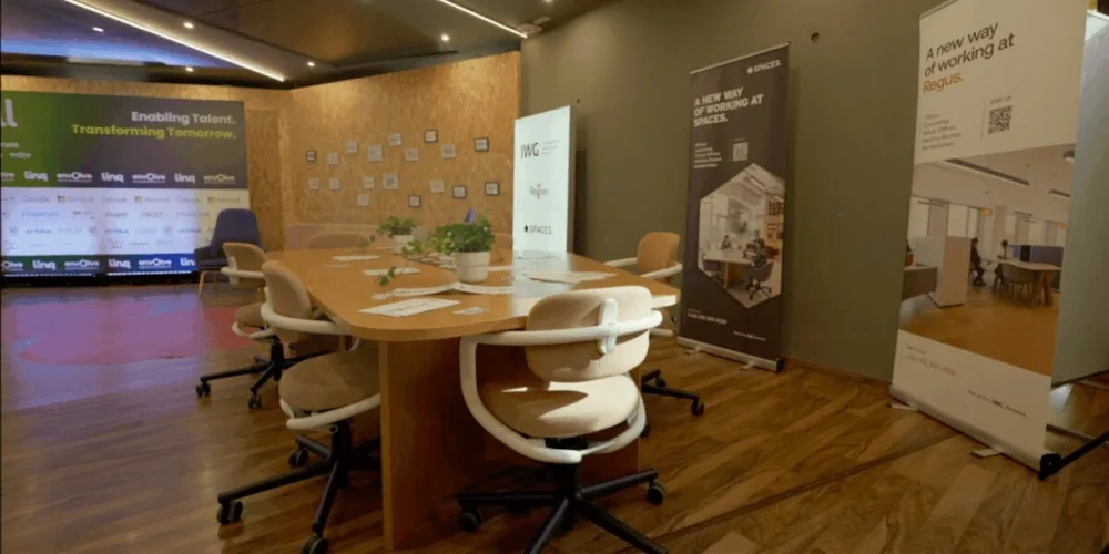 Το υβριδικό μοντέλο υποστηρίζει τη βιωσιμότητα, μειώνοντας τις μετακινήσεις και περιορίζοντας τις εκπομπές άνθρακα έως και 87%