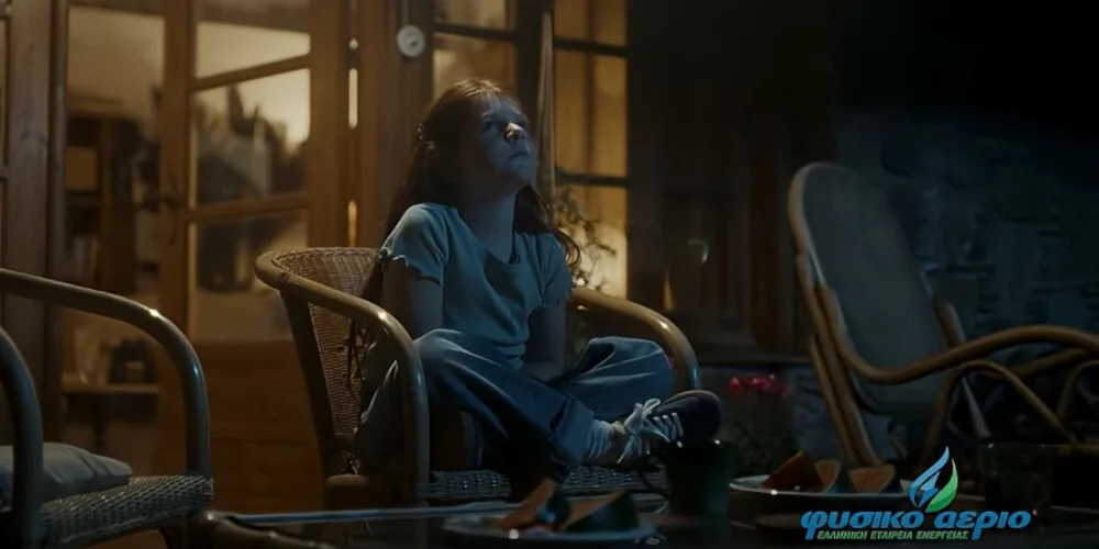 «Πίσω από τα Φώτα»: Η Choose υπογράφει τη νέα καμπάνια του Φυσικού Αερίου Ελληνική Εταιρεία Ενέργειας