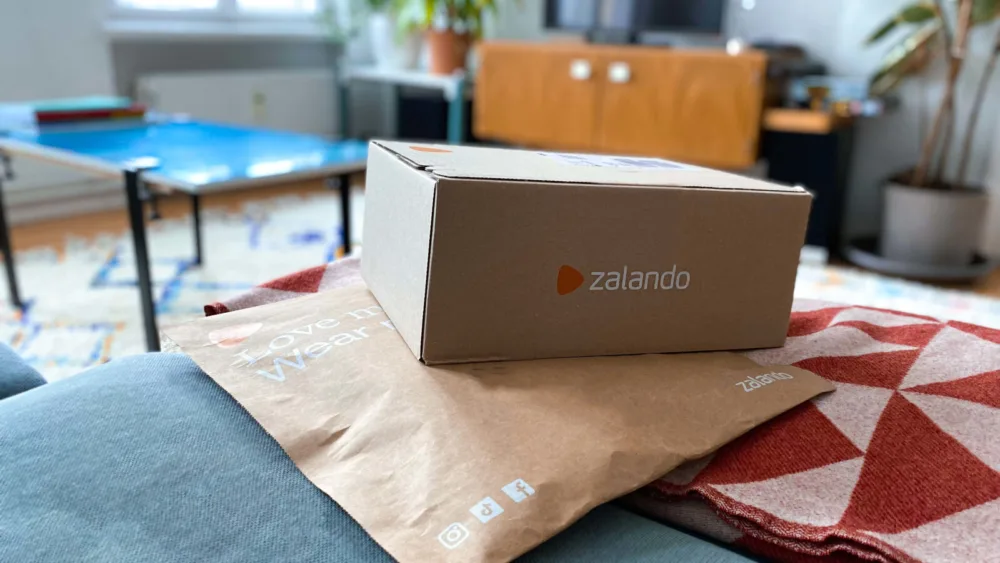 Ντεμπούτο στην Ελλάδα για τον ευρωπαϊκό online προορισμό μόδας Zalando