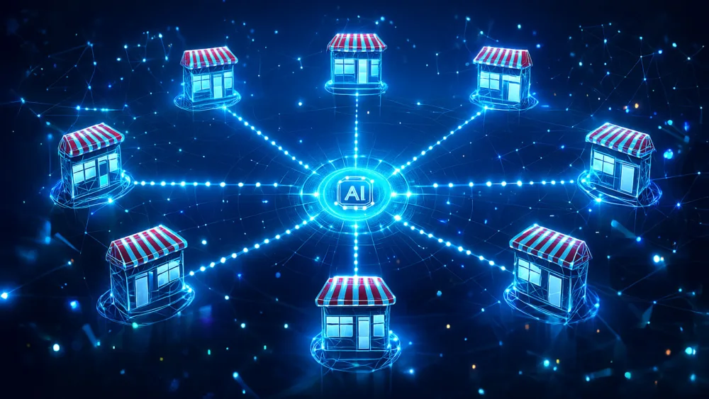 Franchise 2.0: Το Μέλλον Ξεκίνησε Ήδη