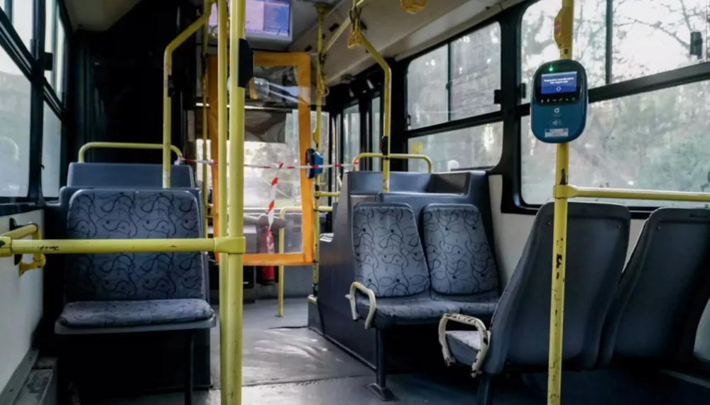 Δωρεάν πλέον οι μετακινήσεις στα Μέσα Μαζικής Μεταφοράς με την επικύρωση της πλαστικής Κάρτας Αναπηρίας - Ξεκίνησαν οι αιτήσεις για την έκδοσή της