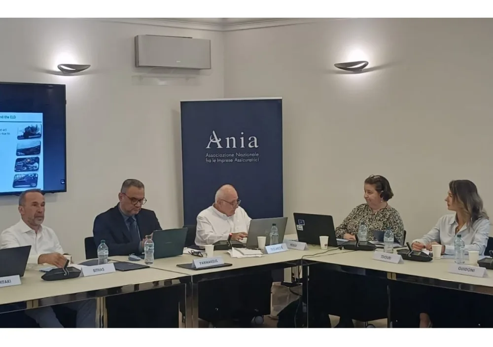 Η Ημερίδα της ΕΑΕΕ και της ΑΝΙΑ στην Ιταλία εστίασε στην Περιβαλλοντική Ευθύνη