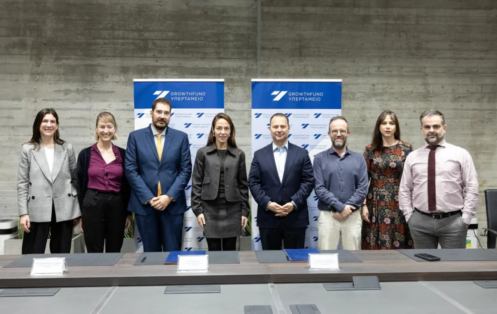 Κοινωνική Αντιπαροχή: Υπογραφές Δ. Μιχαηλίδου - Σταμπουλίδη... για κατοικίες με κοινωνικό μίσθωμα