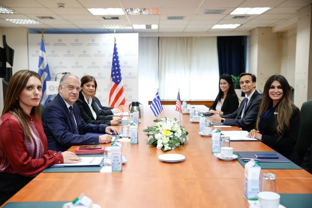 Σε ενεργειακό, εμπορικό και διαμετακομιστικό κέντρο μετατρέπεται το λιμάνι της ONEX στα ναυπηγεία της Ελευσίνας