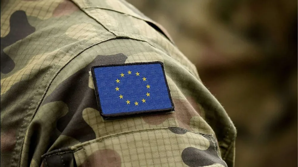 SAFE: Το χρηματοδοτικό εργαλείο - «ασπίδα» το οποίο ενισχύει την αμυντική θωράκιση & ανθεκτικότητα των χωρών της Ε.Ε.