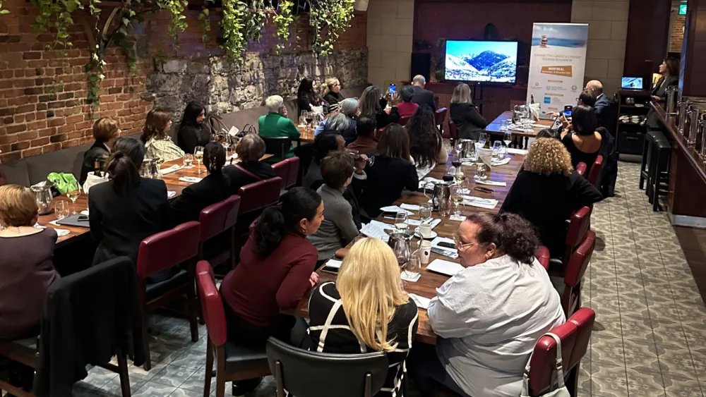 Στρατηγικό σημείο επαφής ο Καναδάς για την προώθηση του ελληνικού τουρισμού πολυτελείας