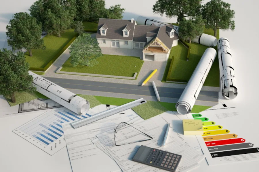 ΕΣΠΑ: Ενεργειακή αναβάθμιση σε 4 δημόσια κτήρια με έργα 7,4 εκατ. ευρώ