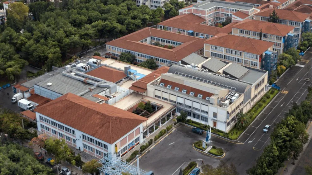Αλλάζει όψη το Πανεπιστήμιο Δυτικής Αττικής: Χρηματοδότηση 2,5 εκατ. ευρώ από το Υπ. Παιδείας για ενεργειακή αναβάθμιση