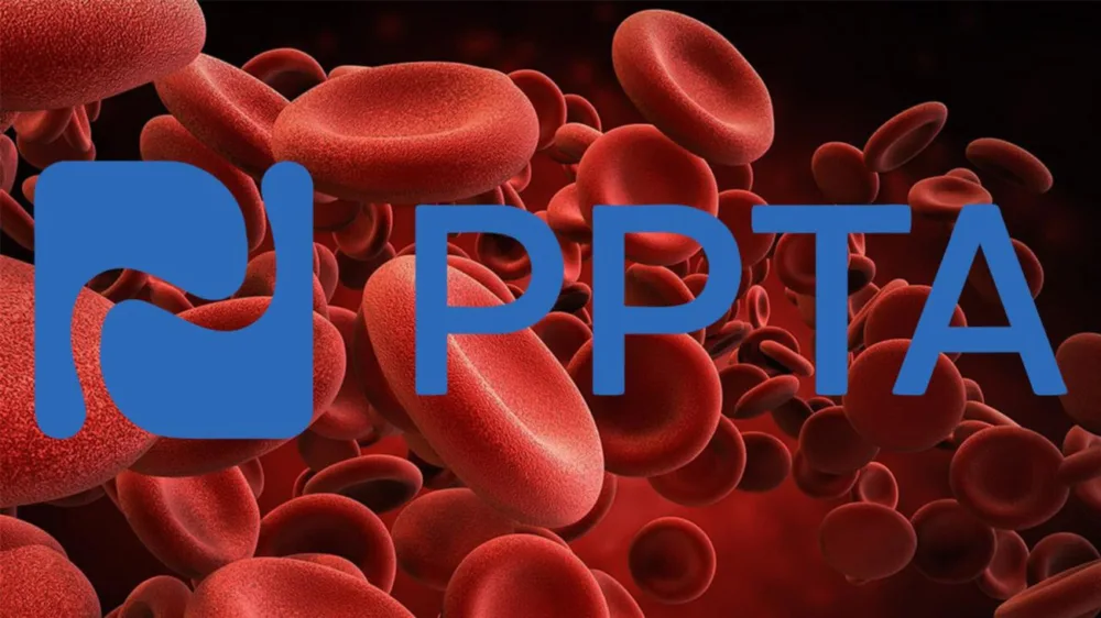 Η PPTA εκφράζει την υποστήριξή της στη θέση του ΣΦΕΕ για τα φάρμακα πλάσματος και την ανάγκη θεσμικού εκσυγχρονισμού