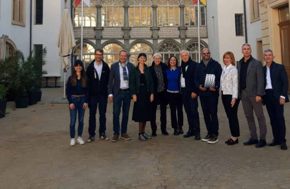 ΔΡΑΣΗ ΕΟΤ Αυστρίας-Ελβετίας: Tour operators και αεροπορικές εταιρείες στρέφουν το βλέμμα στην Ελλάδα για το 2026