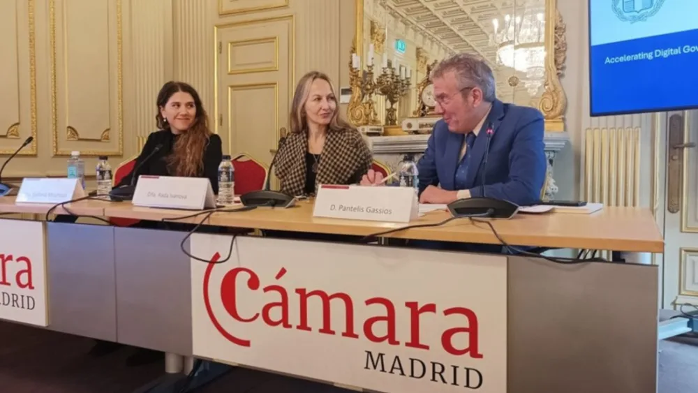 Επενδυτικά ώριμη η Ελλάδα στους τομείς της τεχνολογίας και της καινοτομίας