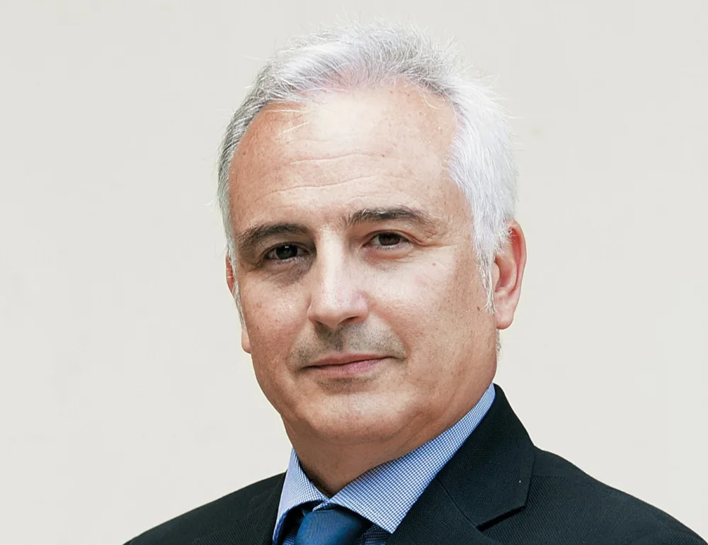 Ξανά στη θέση του αντιπροέδρου του Συνδέσμου Αμερικανικών Επιμελητηρίων Ευρώπης ο γενικός διευθυντής του Ελληνο-Αμερικανικού Εμπορικού Επιμελητηρίου