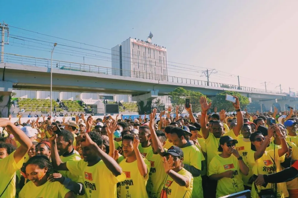 Η Αφρική σε τροχιά ανάπτυξης: Ο αθλητισμός ως νέος κινητήρας οικονομικής εξέλιξης