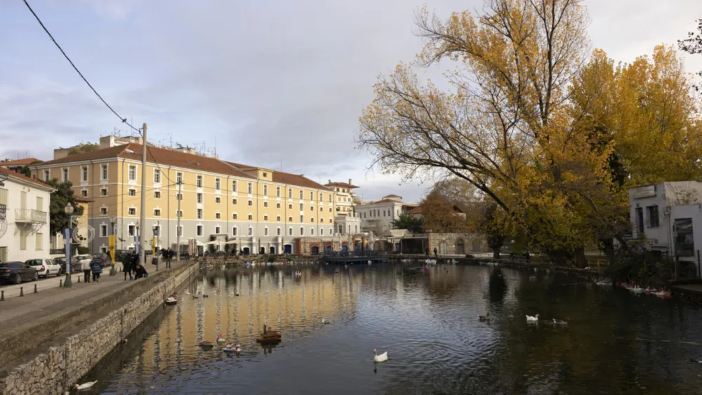 48η «Ημέρα Καριέρας» ΔΥΠΑ στη Δράμα: 700 θέσεις εργασίας προσφέρονται στους πολίτες