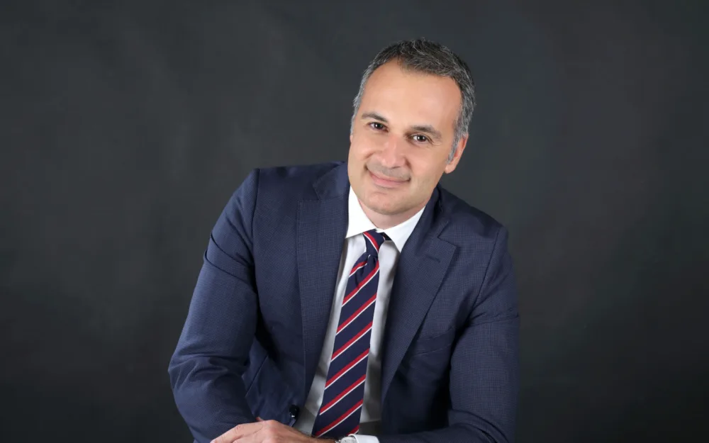 Ο Πέτρος Τασιός εντάσσεται στην ομάδα της Howden Hellas