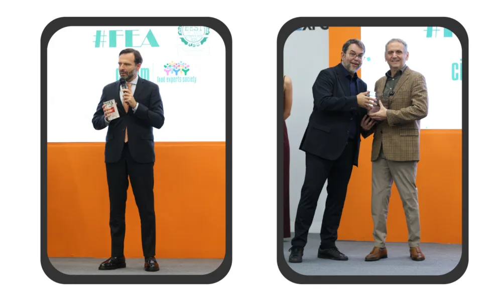 Εννέα σημαντικά βραβεία απέσπασε ο Όμιλος Εστίασης Goody’s-Everest στα Food Experts Awards 2025