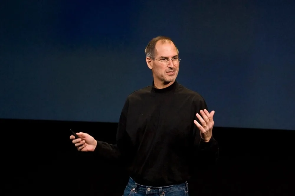 Πώς η φιλοσοφία του Ζεν διαμόρφωσε τον τρόπο σκέψης του Steve Jobs