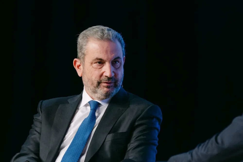 Αλέξανδρος Εξάρχου από το CEO Initiative 2025: «Οι συνθήκες ευνοούν δραστηριότητες όπως το LNG»