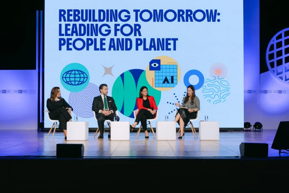 «Στρατηγική προσέγγιση για επαναπατρισμό ταλέντων και μείωση γραφειοκρατίας»