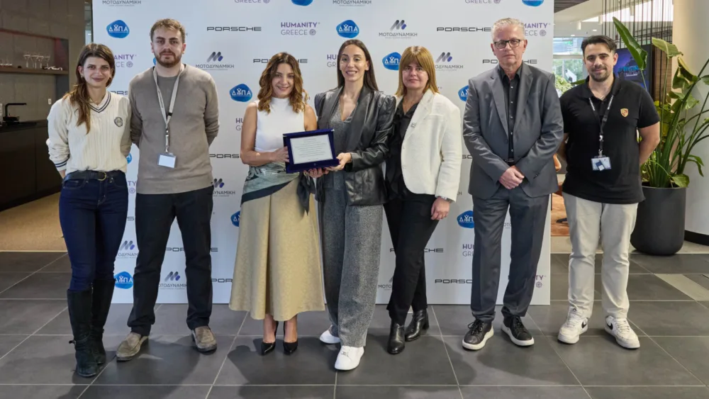 Η ΔΥΠΑ εξοπλίζει τις σχολές μαθητείας της ΔΥΠΑ στη Θεσσαλία με 4 σύγχρονα εργαλειοφόρα