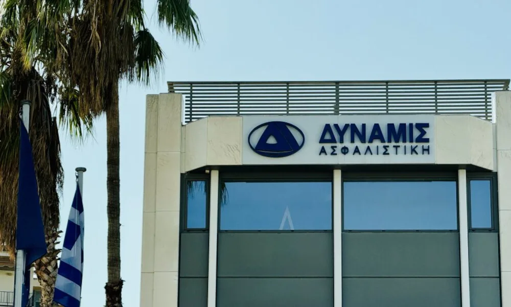 ΔΥΝΑΜΙΣ ΑΕΓΑ: Νέος CEO ο Νίκος Χαλκιόπουλος