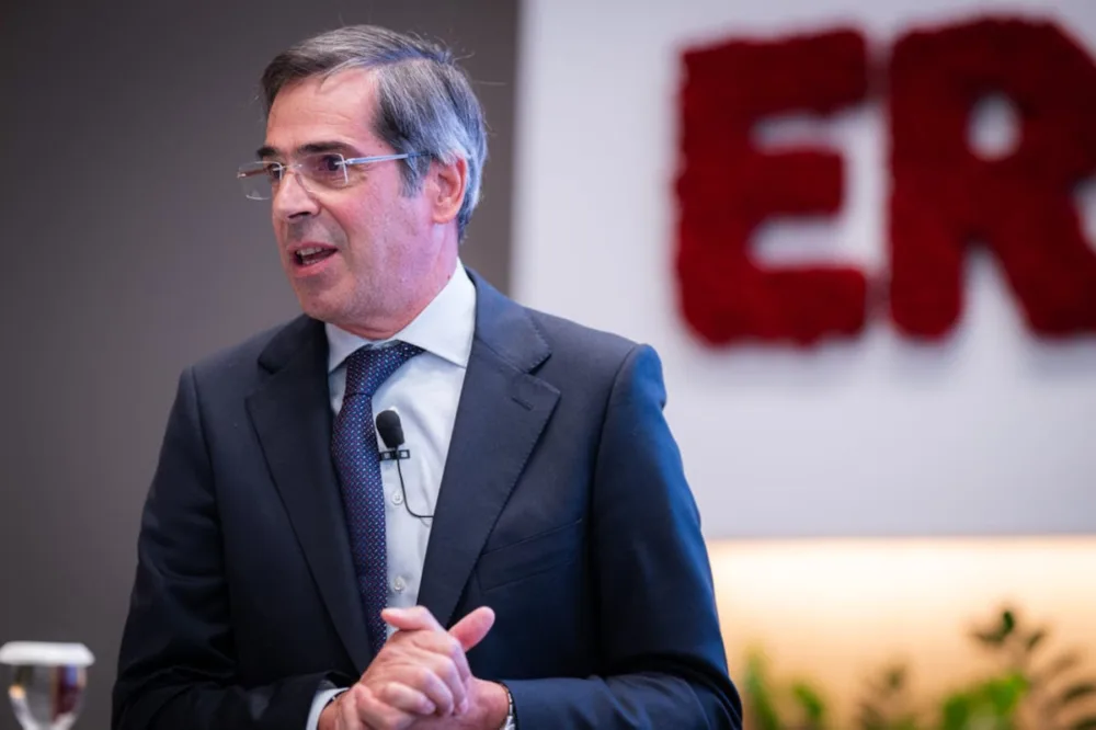 Η ERGO Ασφαλιστική ολοκλήρωσε έναν κύκλο συναντήσεων με τους συνεργάτες της σε Αθήνα, Θεσσαλονίκη και Ηράκλειο Κρήτης