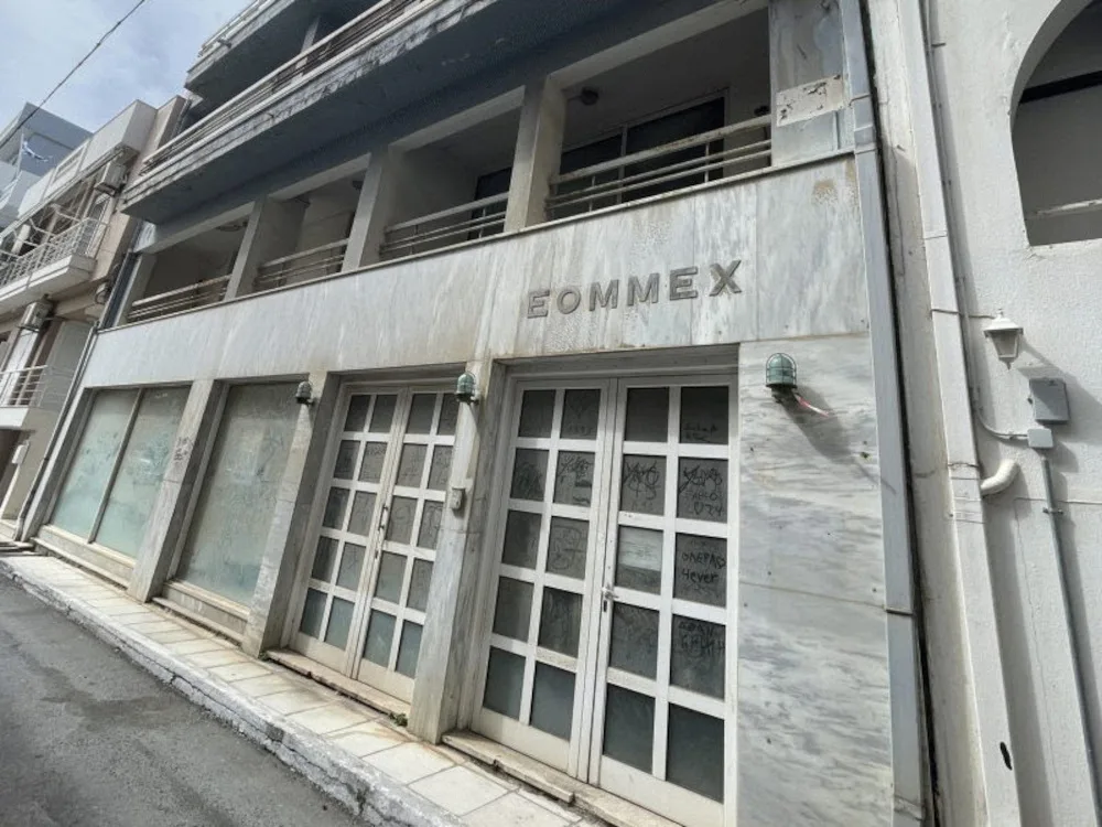 Οριστικός πλειοδότης για πρώην ξενοδοχείο στο Λασίθι ανακηρύχθηκε η ΕΤΑΔ