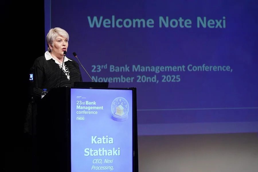AI, agentic commerce και ανθεκτικότητα: Η Nexi σκιαγραφεί το μέλλον των πληρωμών στο 23rd Bank Management Conference