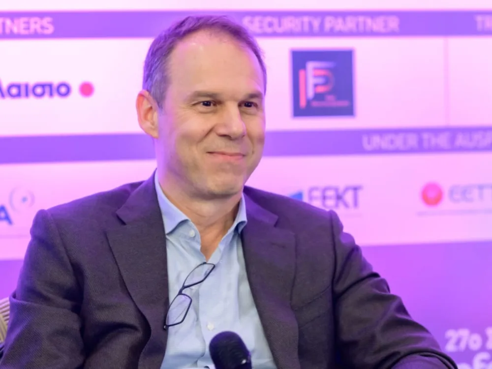 Κ. Νεμπής, ΟΤΕ: «Το FTTH είναι το παρόν και το μέλλον της συνδεσιμότητας και εμείς επενδύουμε δυναμικά σε αυτό»