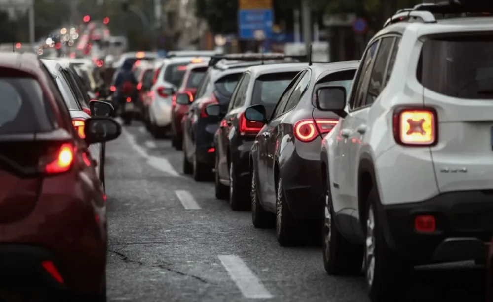 Οι ελεγκτές της ΑΑΔΕ εντόπισαν 161 οχήματα που παραβίαζαν το καθεστώς ακινησίας