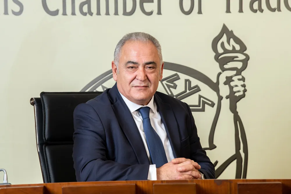 Τοποθέτηση Χατζηθεοδοσίου για τις συλλογικές συμβάσεις: «Πρώτο βήμα επιστροφής στην κανονικότητα, απαιτείται συνέχεια»