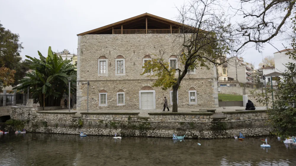 Η ΔΥΠΑ διοργανώνει την 48η Ημέρα Καριέρας στη Δράμα, προσφέροντας πάνω από 700 θέσεις εργασίας