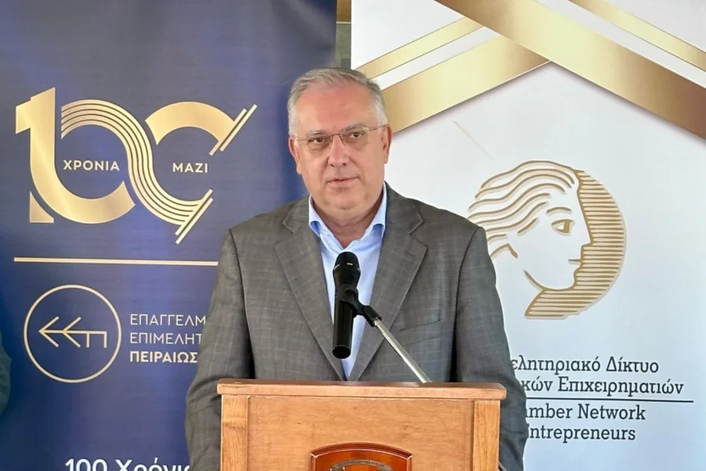 Θεοδωρικάκος: Ειδικό καθεστώς του Αναπτυξιακού Νόμου για την κοινωνική επιχειρηματικότητα στο 1ο εξάμηνο του 2026