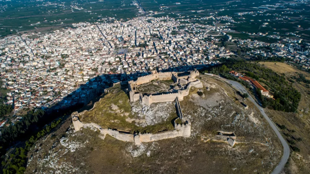 Η ΔΥΠΑ διοργανώνει τη 49η «Ημέρα Καριέρας» στη Λάρισα το Σάββατο 13 Δεκεμβρίου