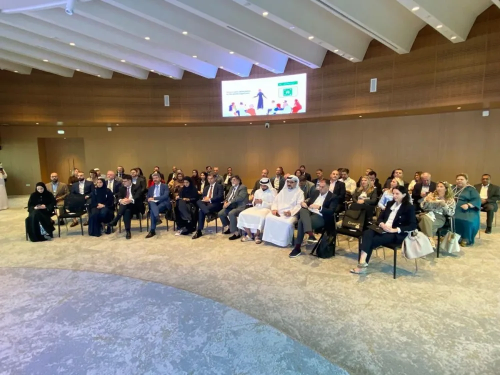 Η Enterprise Greece και το Dubai Chambers παρουσίασαν τις σημαντικότερες επενδυτικές ευκαιρίες στον τομέα του τουρισμού