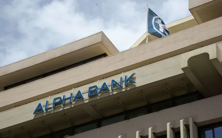 Νέα συνεργασία Alpha Bank - Schroders για διευρυμένη πρόσβαση σε ιδιωτικά επενδυτικά κεφάλαια