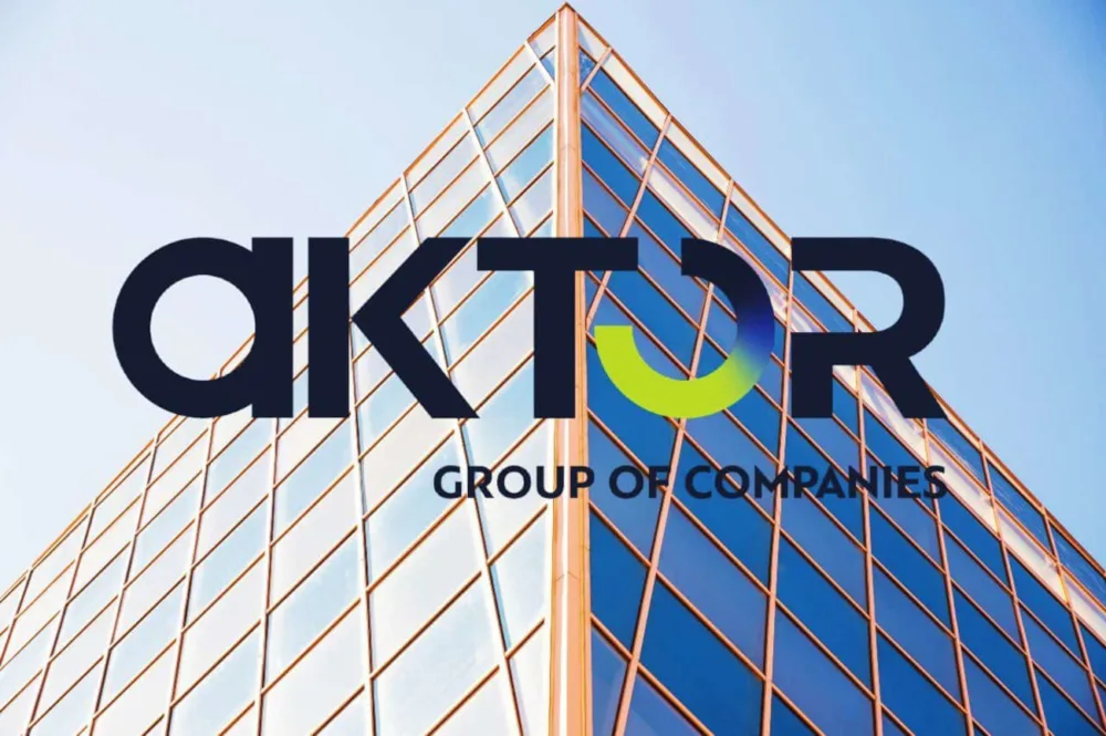 Αktor: Προχωρά σε ομολογιακό δάνειο ύψους 140 εκατ. ευρώ μέσω δημόσιας προσφοράς